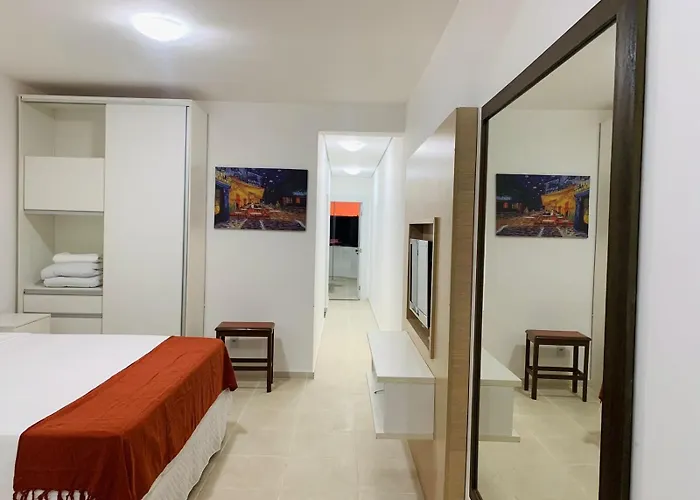 Lagamar Hotel Varginha