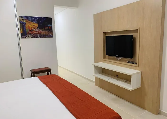 Lagamar Hotel Varginha