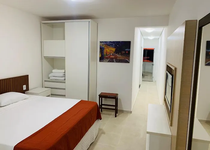 Lagamar Hotel Varginha