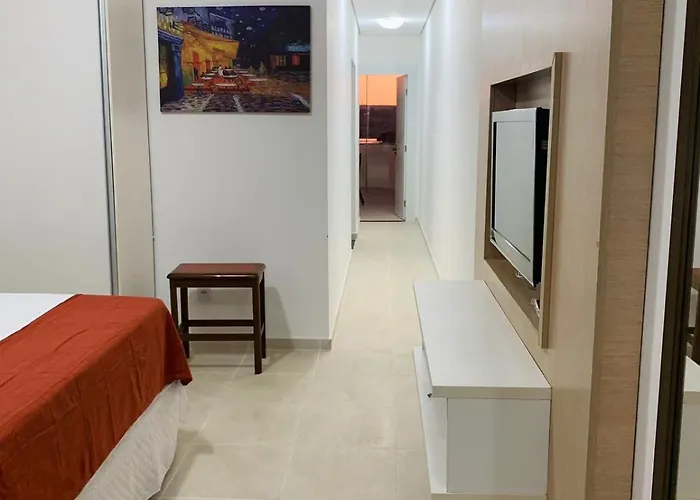 Lagamar Hotel Varginha