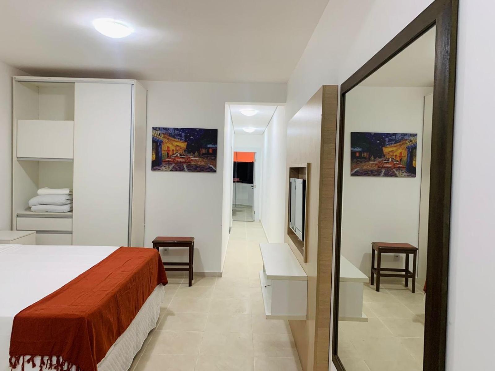 Lagamar Varginha Apartment