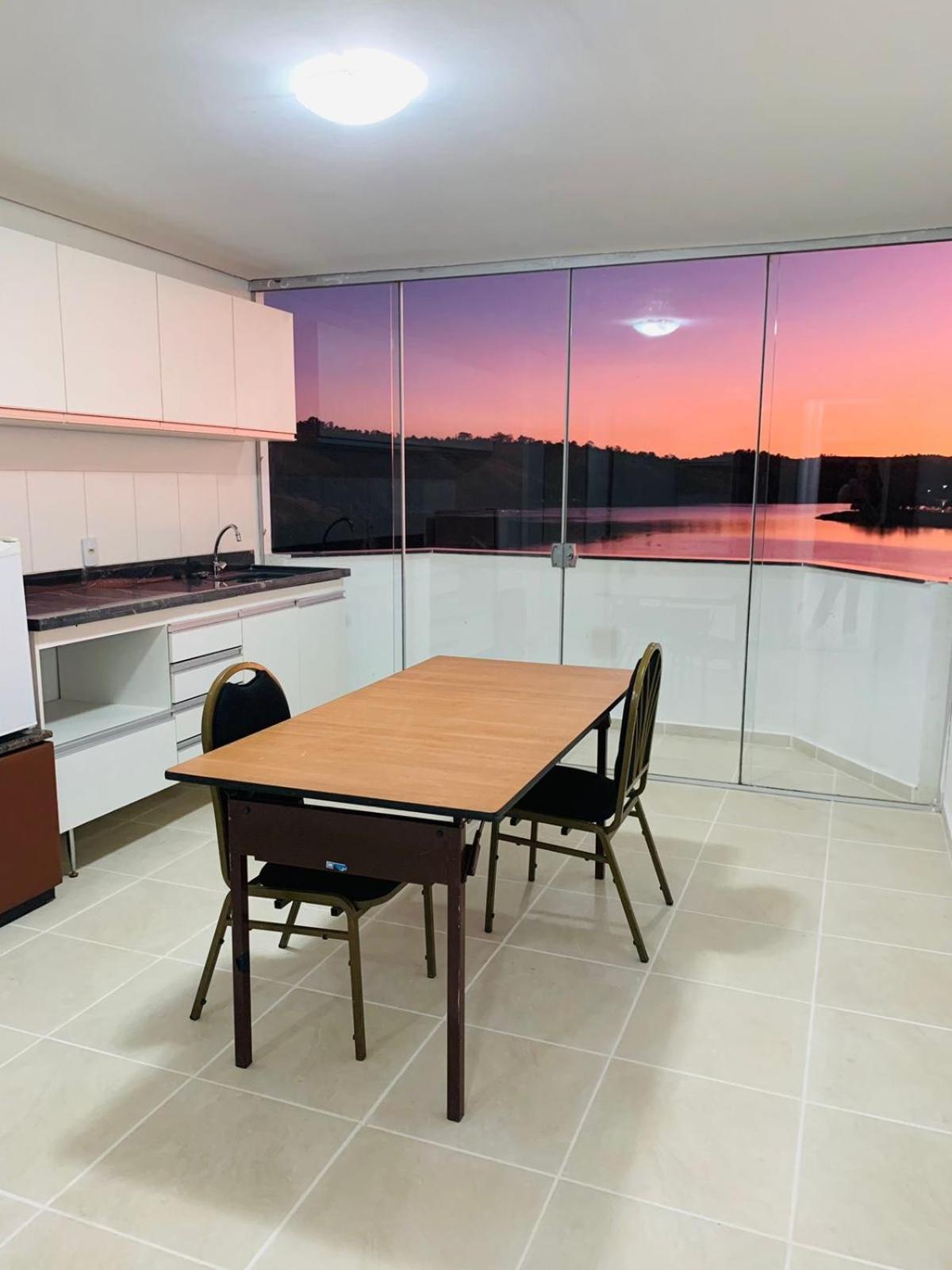 Lagamar Varginha Apartment *