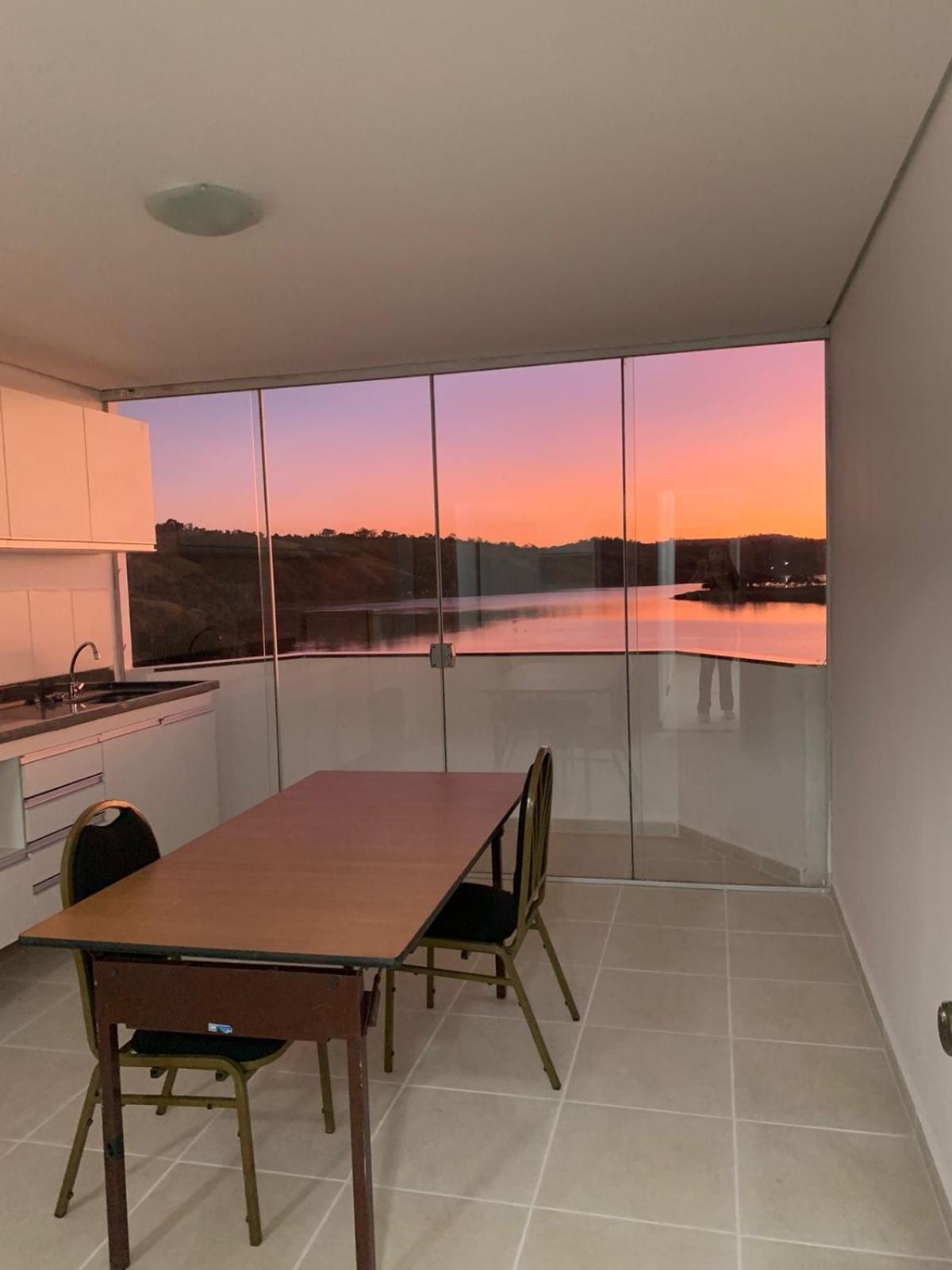Apartment Lagamar Varginha Varginha (Minas Gerais)
