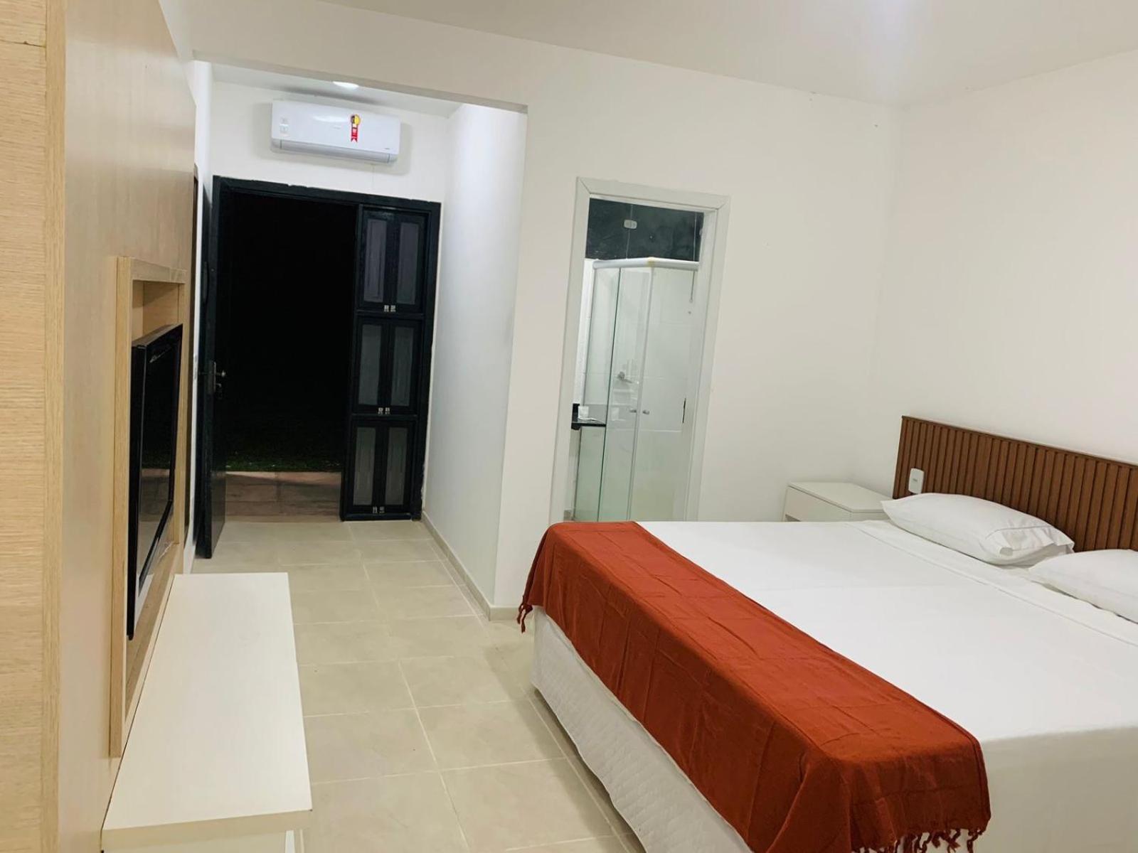 Lagamar Varginha Apartment *