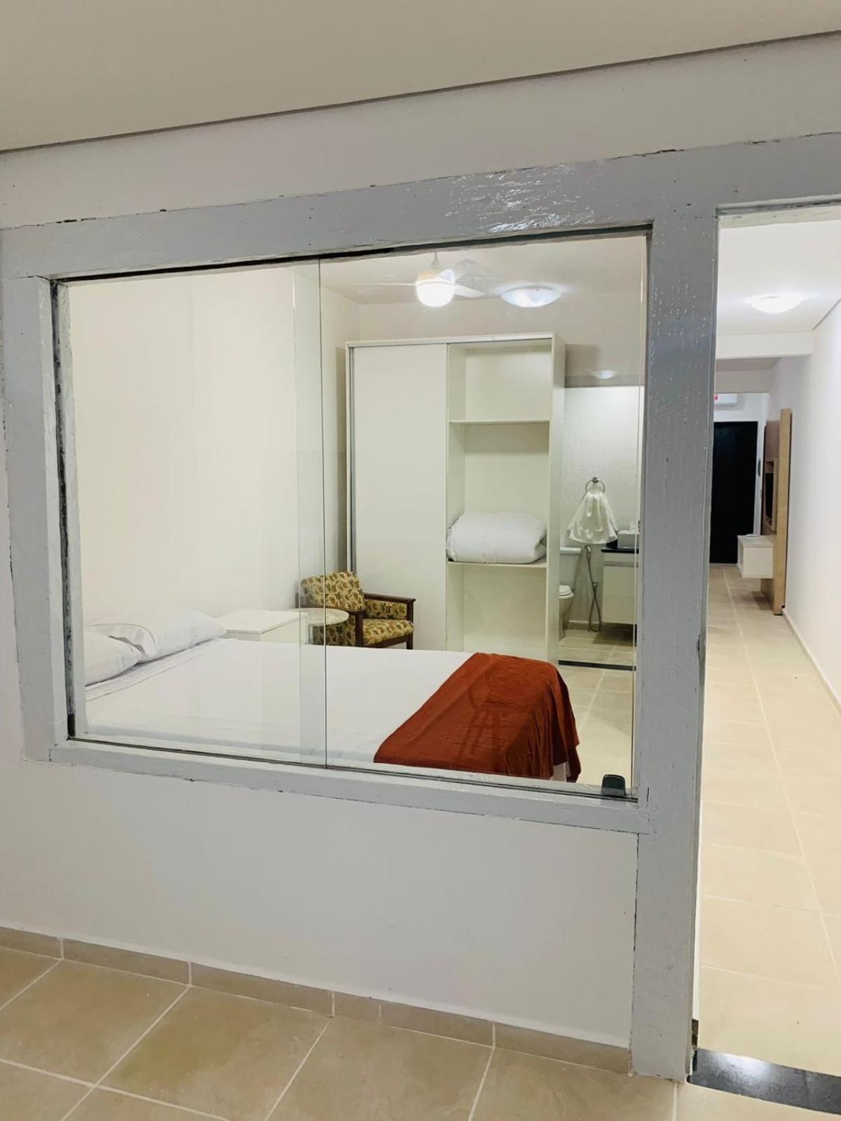 Apartment Lagamar Varginha Varginha (Minas Gerais)