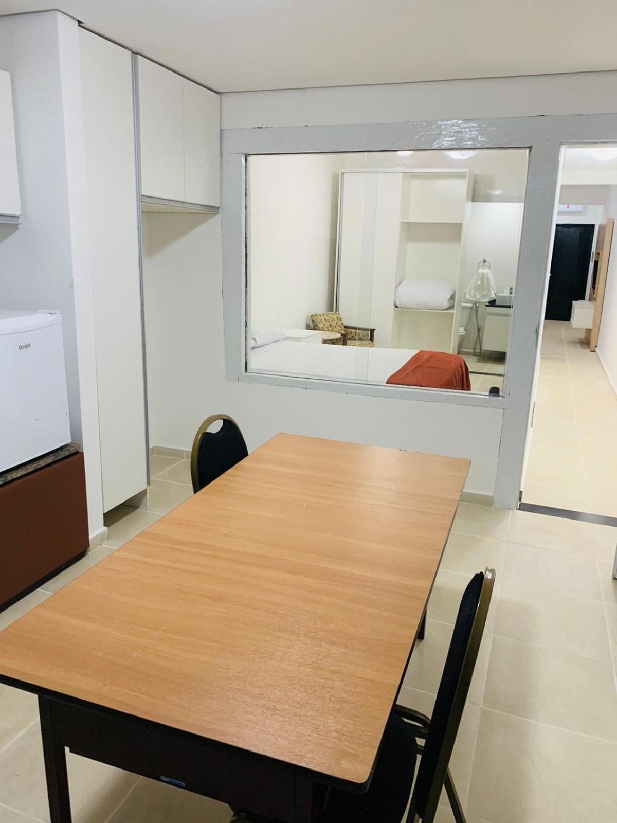 Apartment Lagamar Varginha *