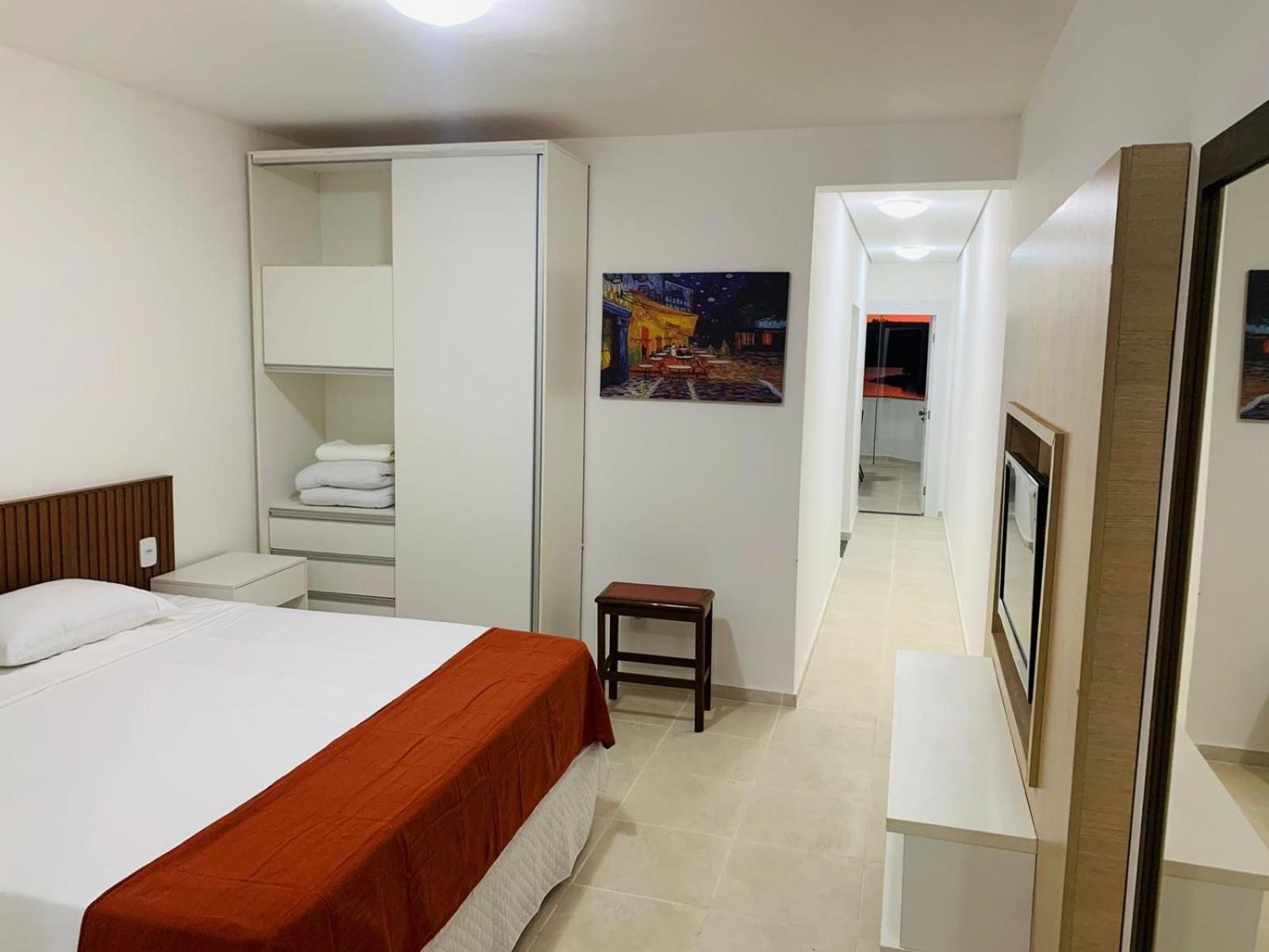 Lagamar Varginha Apartment