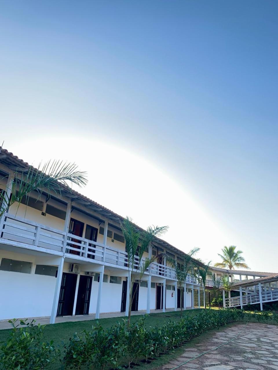 Lagamar Varginha Apartment