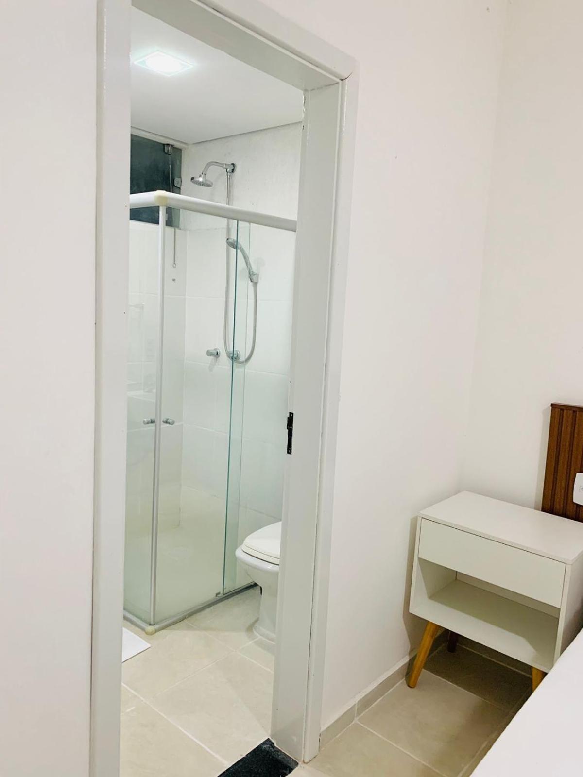 Lagamar Varginha Apartment *